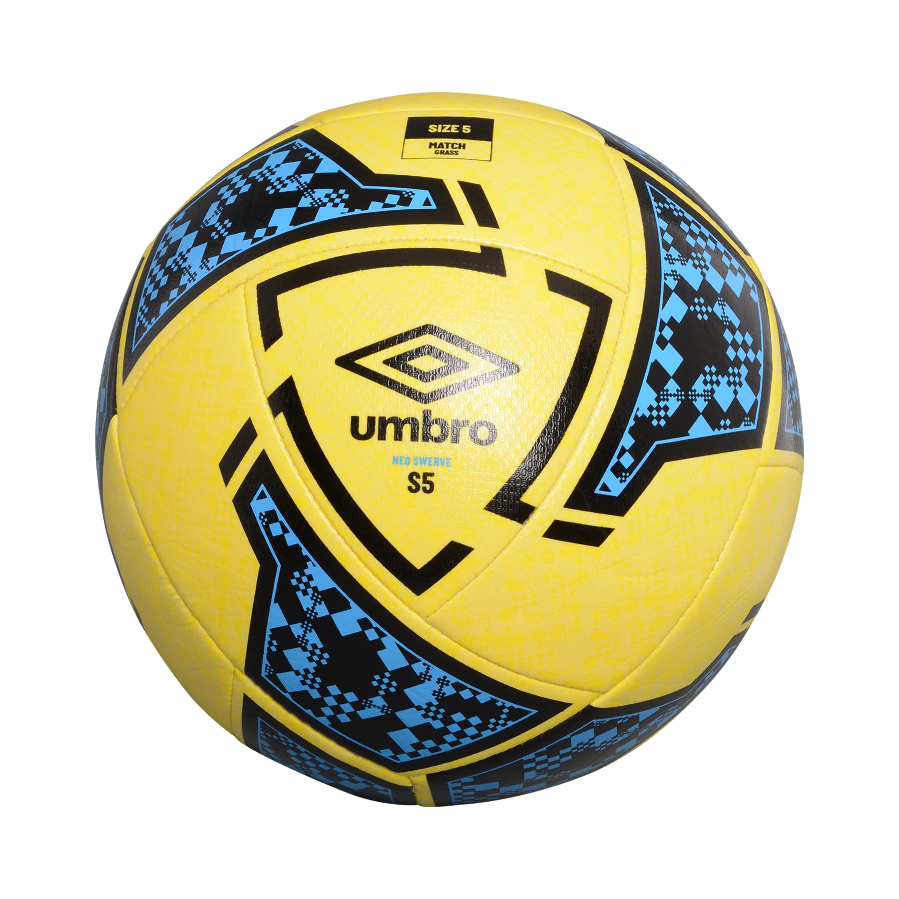 Umbro Neo Swerve Soccer Ball